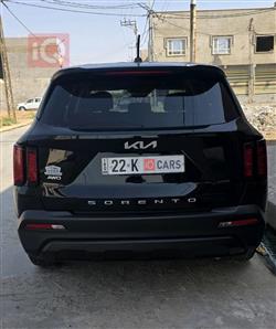 كيا سورينتو
